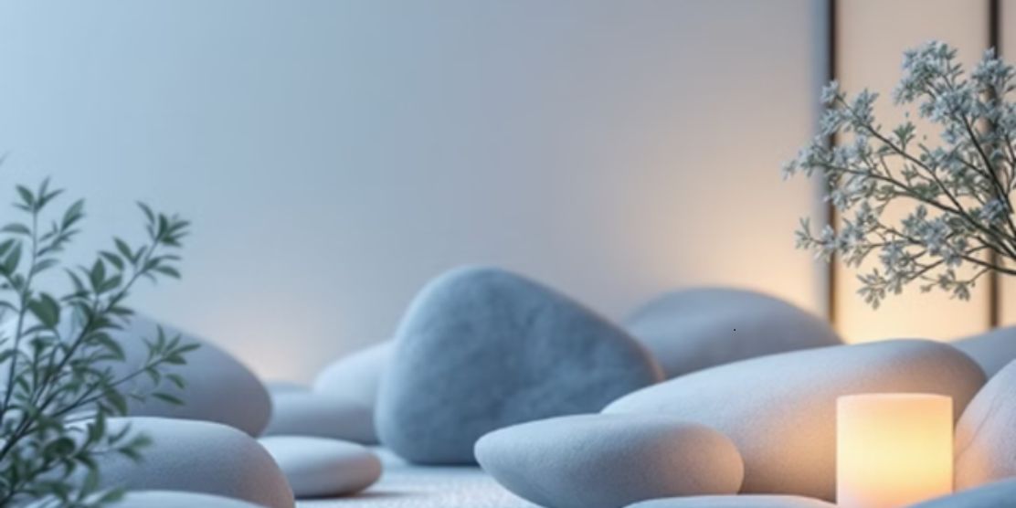 Mindfulness, peaceful, therapy